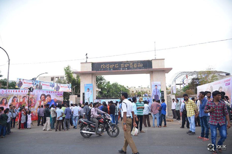 Son-Of-Sathyamurthy-Movie-Success-Meet-at-Vizag